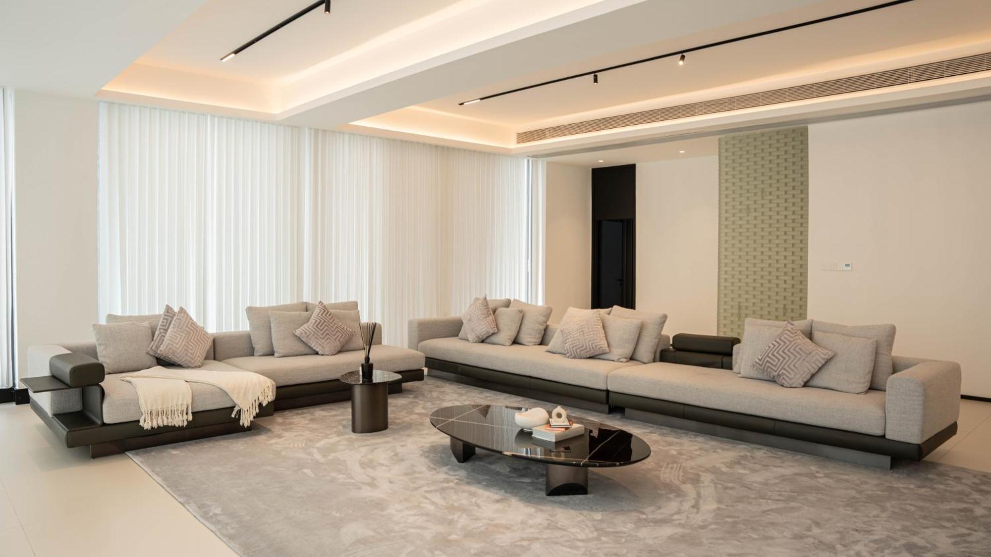 One Riviera Hotel And Residences Ban Souanmone Екстер'єр фото