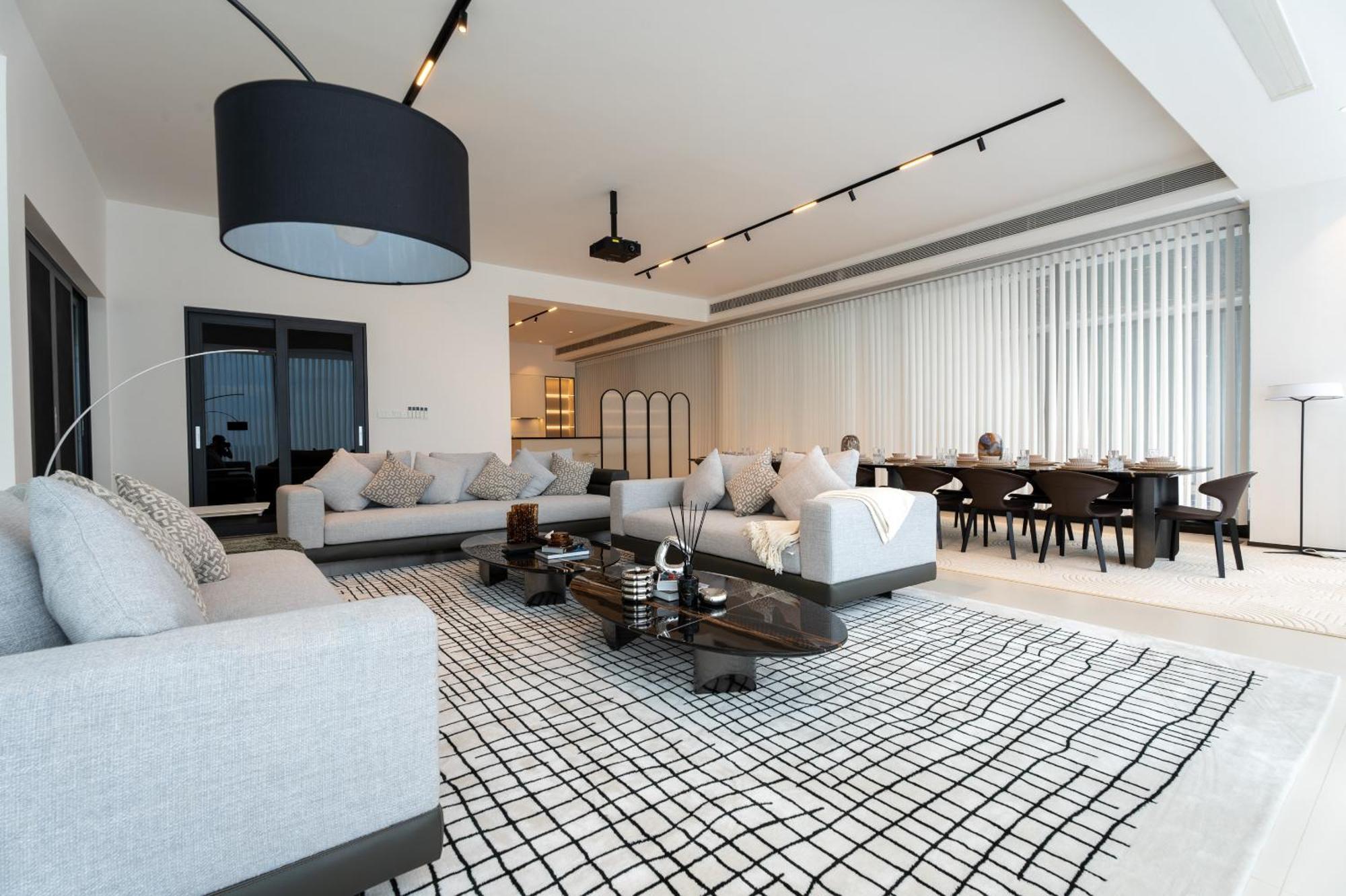 One Riviera Hotel And Residences Ban Souanmone Екстер'єр фото