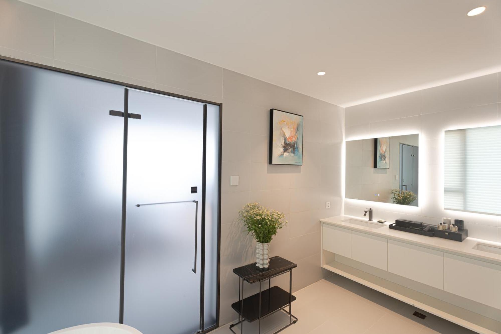 One Riviera Hotel And Residences Ban Souanmone Екстер'єр фото